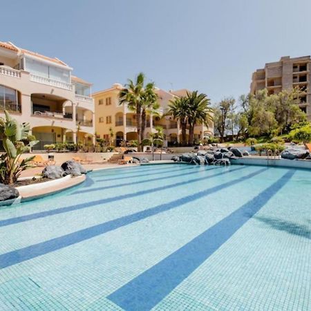 Bookinn Golf Park Sunny Cozy Apartment Near The Ocean With Large Double Terraces, Fiber Wifi, 3 Pools, Bbq Tenerife South San Miguel de Abona Kültér fotó