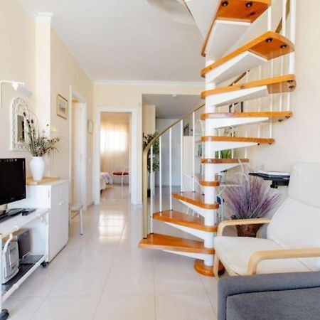 Bookinn Golf Park Sunny Cozy Apartment Near The Ocean With Large Double Terraces, Fiber Wifi, 3 Pools, Bbq Tenerife South San Miguel de Abona Kültér fotó