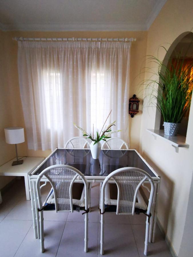 Bookinn Golf Park Sunny Cozy Apartment Near The Ocean With Large Double Terraces, Fiber Wifi, 3 Pools, Bbq Tenerife South San Miguel de Abona Kültér fotó