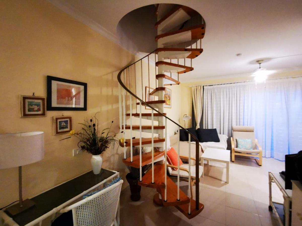 Bookinn Golf Park Sunny Cozy Apartment Near The Ocean With Large Double Terraces, Fiber Wifi, 3 Pools, Bbq Tenerife South San Miguel de Abona Kültér fotó