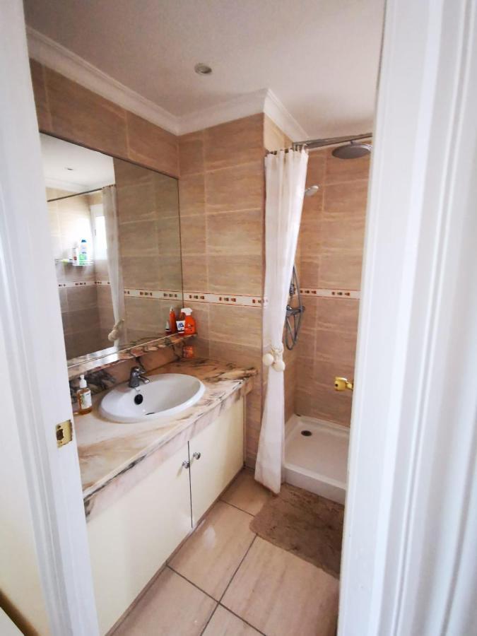 Bookinn Golf Park Sunny Cozy Apartment Near The Ocean With Large Double Terraces, Fiber Wifi, 3 Pools, Bbq Tenerife South San Miguel de Abona Kültér fotó
