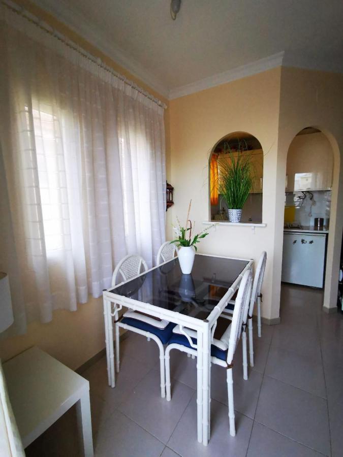 Bookinn Golf Park Sunny Cozy Apartment Near The Ocean With Large Double Terraces, Fiber Wifi, 3 Pools, Bbq Tenerife South San Miguel de Abona Kültér fotó