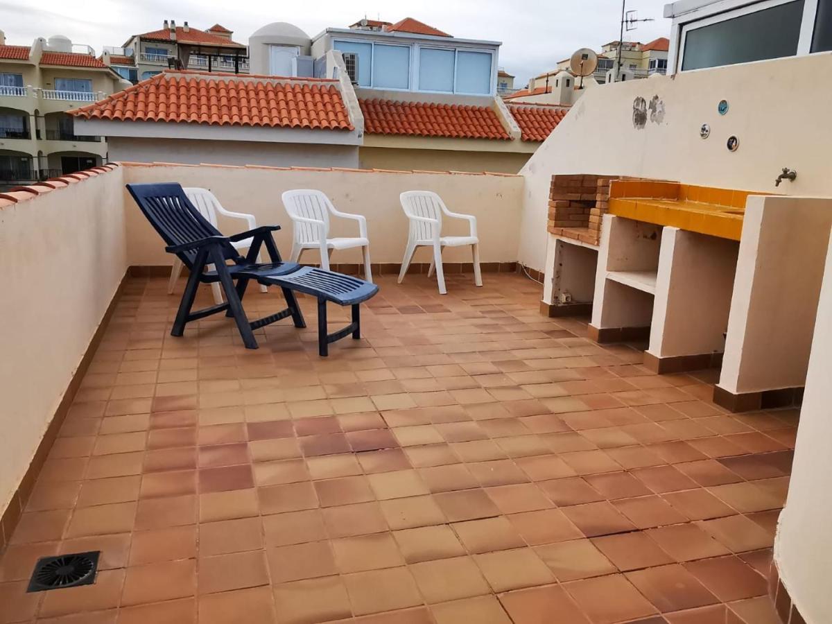 Bookinn Golf Park Sunny Cozy Apartment Near The Ocean With Large Double Terraces, Fiber Wifi, 3 Pools, Bbq Tenerife South San Miguel de Abona Kültér fotó