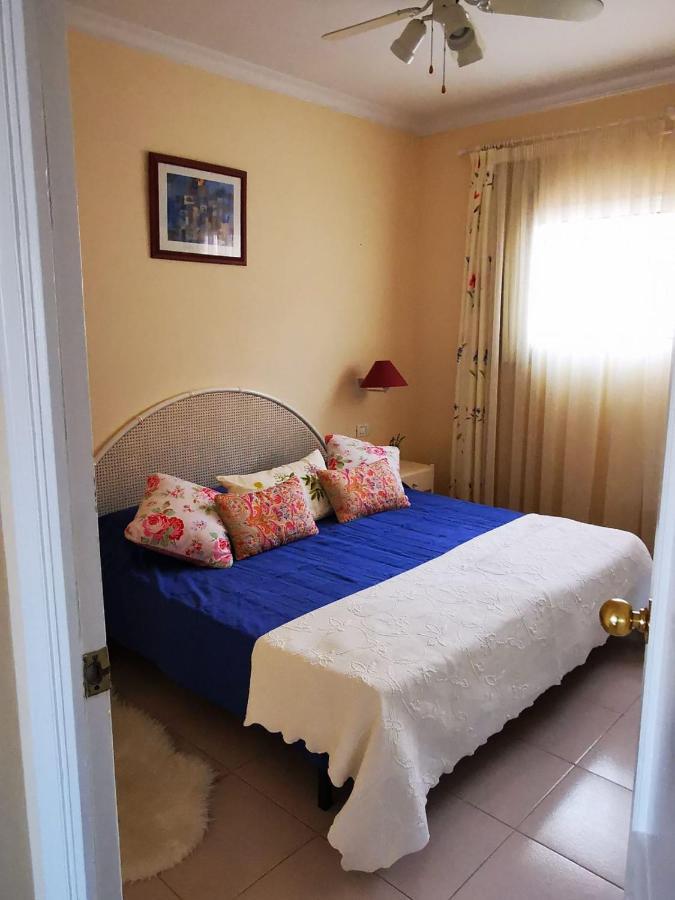 Bookinn Golf Park Sunny Cozy Apartment Near The Ocean With Large Double Terraces, Fiber Wifi, 3 Pools, Bbq Tenerife South San Miguel de Abona Kültér fotó