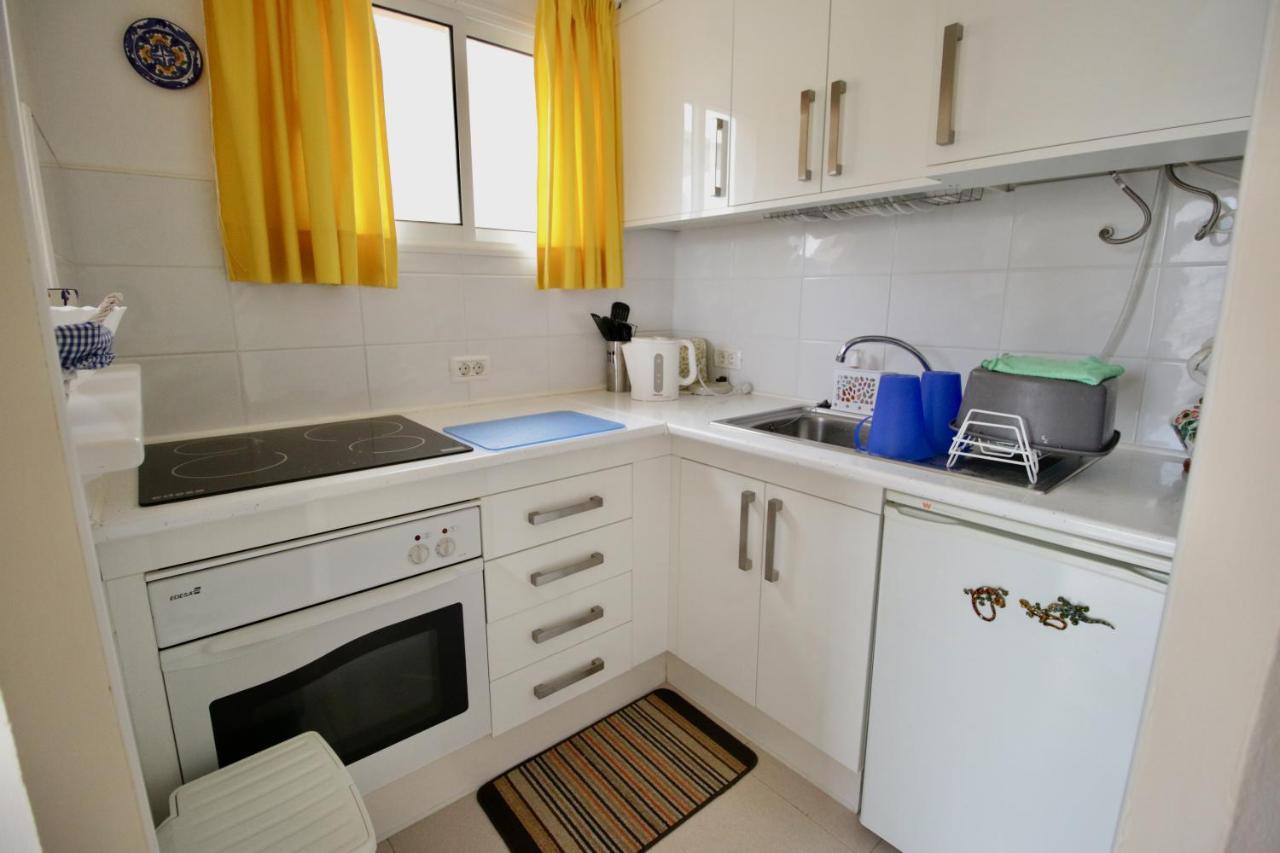 Bookinn Golf Park Sunny Cozy Apartment Near The Ocean With Large Double Terraces, Fiber Wifi, 3 Pools, Bbq Tenerife South San Miguel de Abona Kültér fotó