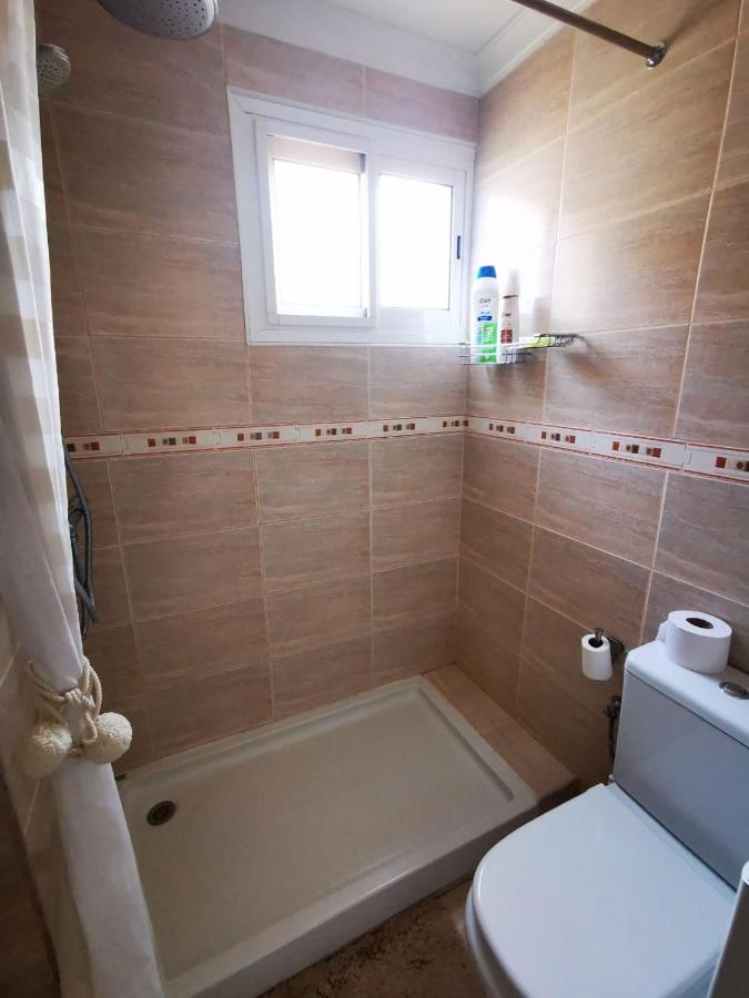Bookinn Golf Park Sunny Cozy Apartment Near The Ocean With Large Double Terraces, Fiber Wifi, 3 Pools, Bbq Tenerife South San Miguel de Abona Kültér fotó