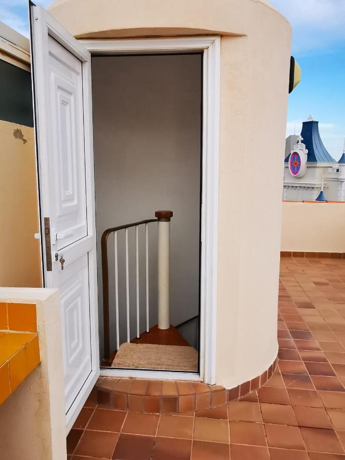 Bookinn Golf Park Sunny Cozy Apartment Near The Ocean With Large Double Terraces, Fiber Wifi, 3 Pools, Bbq Tenerife South San Miguel de Abona Kültér fotó