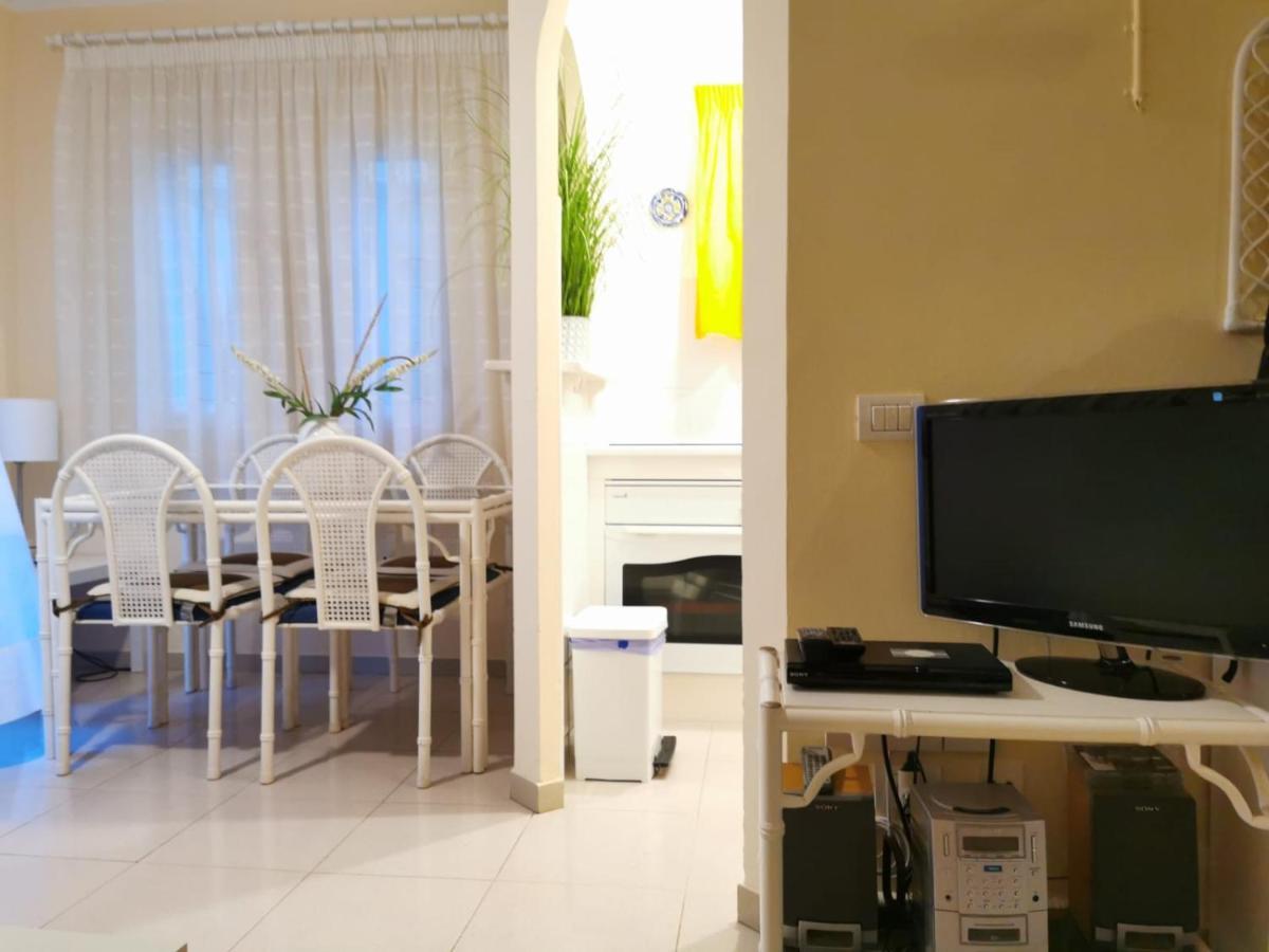Bookinn Golf Park Sunny Cozy Apartment Near The Ocean With Large Double Terraces, Fiber Wifi, 3 Pools, Bbq Tenerife South San Miguel de Abona Kültér fotó