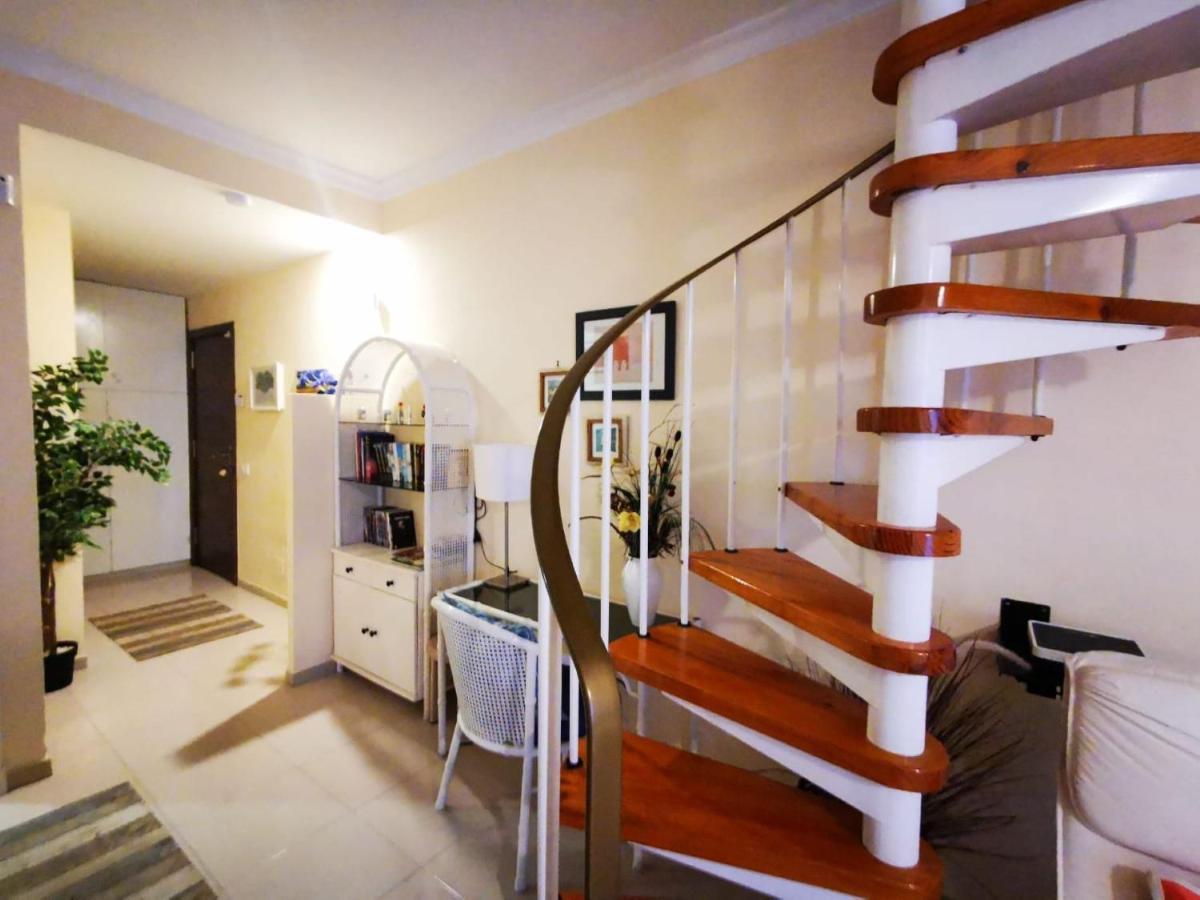 Bookinn Golf Park Sunny Cozy Apartment Near The Ocean With Large Double Terraces, Fiber Wifi, 3 Pools, Bbq Tenerife South San Miguel de Abona Kültér fotó