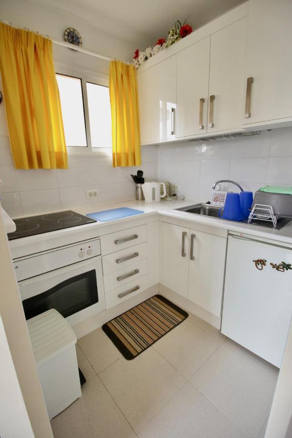 Bookinn Golf Park Sunny Cozy Apartment Near The Ocean With Large Double Terraces, Fiber Wifi, 3 Pools, Bbq Tenerife South San Miguel de Abona Kültér fotó