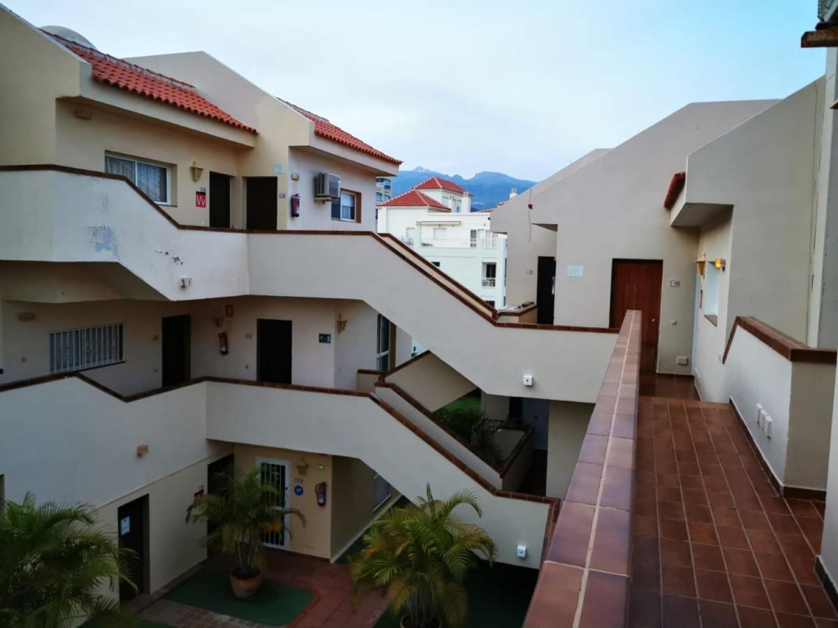 Bookinn Golf Park Sunny Cozy Apartment Near The Ocean With Large Double Terraces, Fiber Wifi, 3 Pools, Bbq Tenerife South San Miguel de Abona Kültér fotó