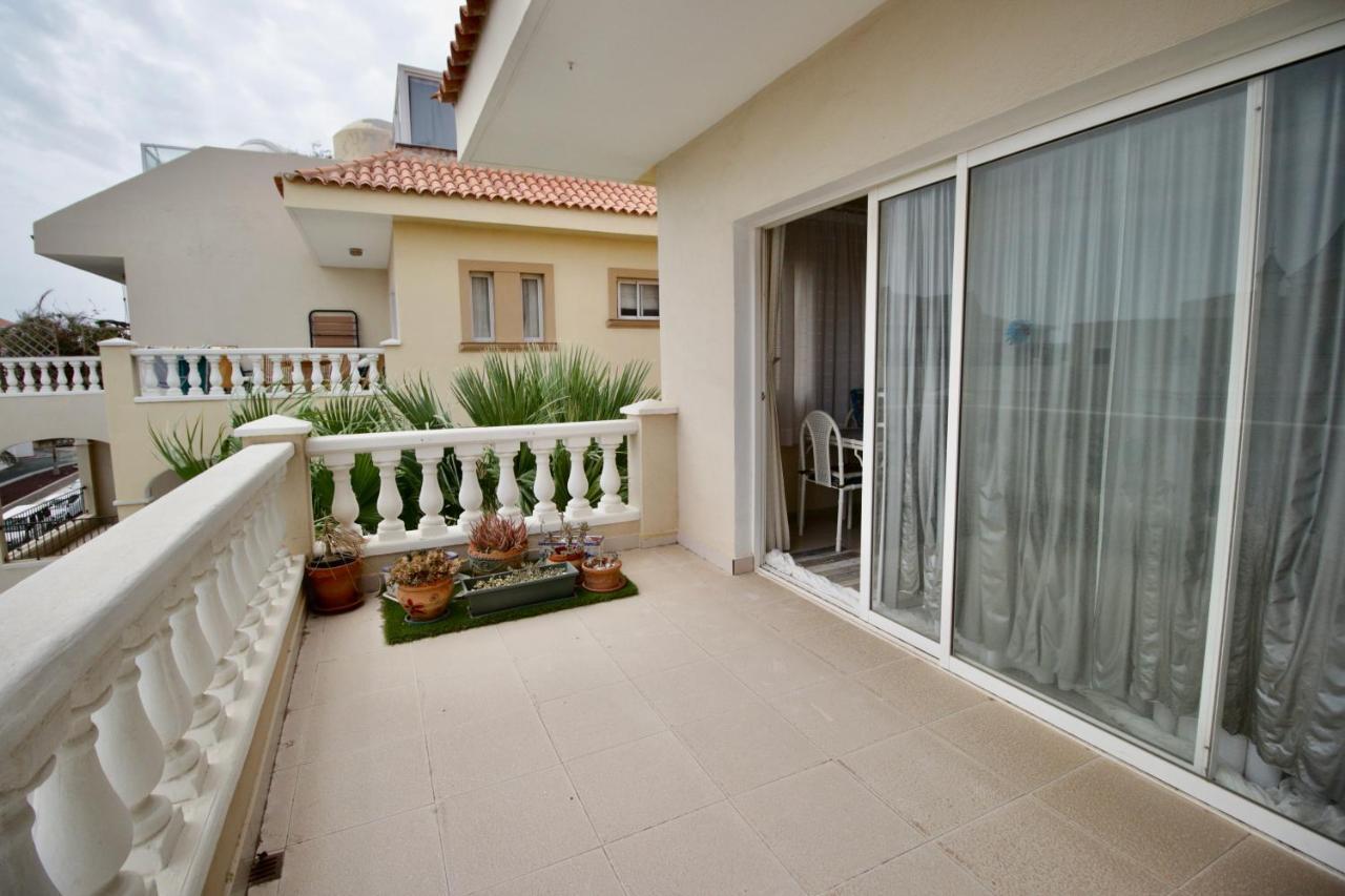 Bookinn Golf Park Sunny Cozy Apartment Near The Ocean With Large Double Terraces, Fiber Wifi, 3 Pools, Bbq Tenerife South San Miguel de Abona Kültér fotó