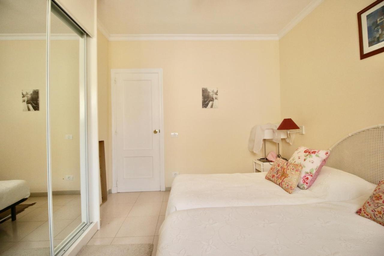 Bookinn Golf Park Sunny Cozy Apartment Near The Ocean With Large Double Terraces, Fiber Wifi, 3 Pools, Bbq Tenerife South San Miguel de Abona Kültér fotó