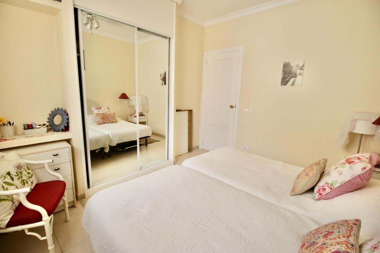 Bookinn Golf Park Sunny Cozy Apartment Near The Ocean With Large Double Terraces, Fiber Wifi, 3 Pools, Bbq Tenerife South San Miguel de Abona Kültér fotó