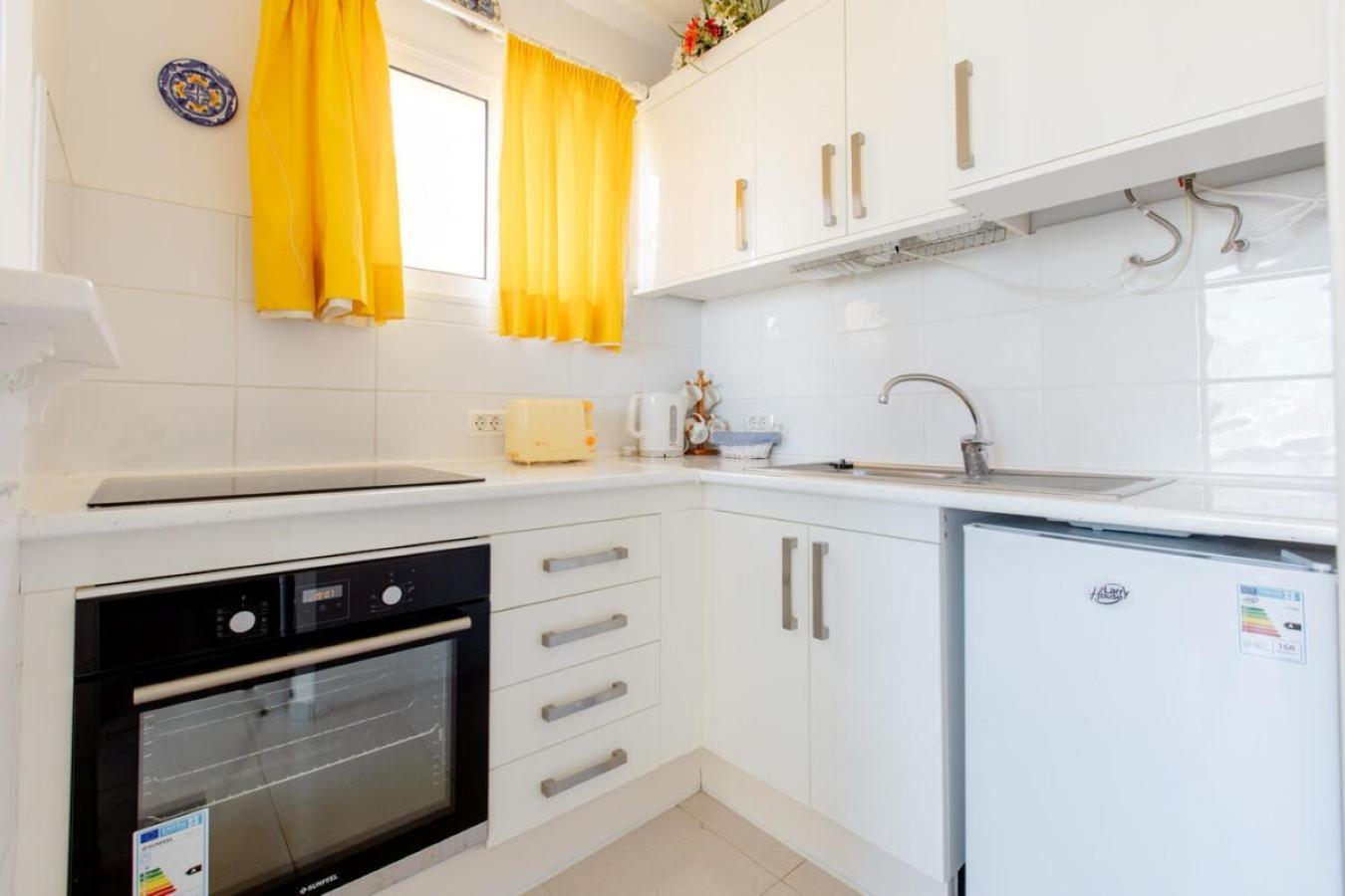 Bookinn Golf Park Sunny Cozy Apartment Near The Ocean With Large Double Terraces, Fiber Wifi, 3 Pools, Bbq Tenerife South San Miguel de Abona Kültér fotó