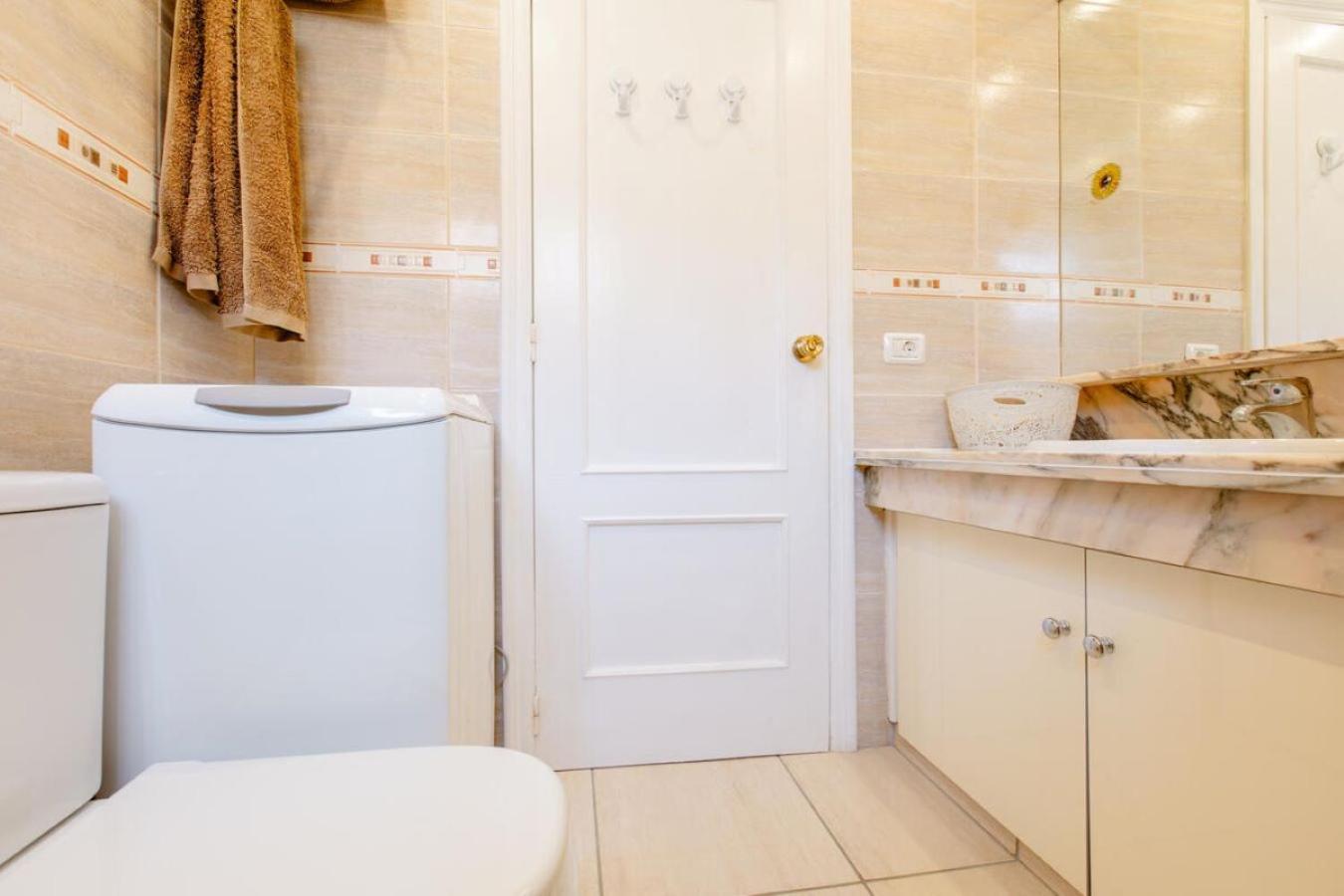 Bookinn Golf Park Sunny Cozy Apartment Near The Ocean With Large Double Terraces, Fiber Wifi, 3 Pools, Bbq Tenerife South San Miguel de Abona Kültér fotó