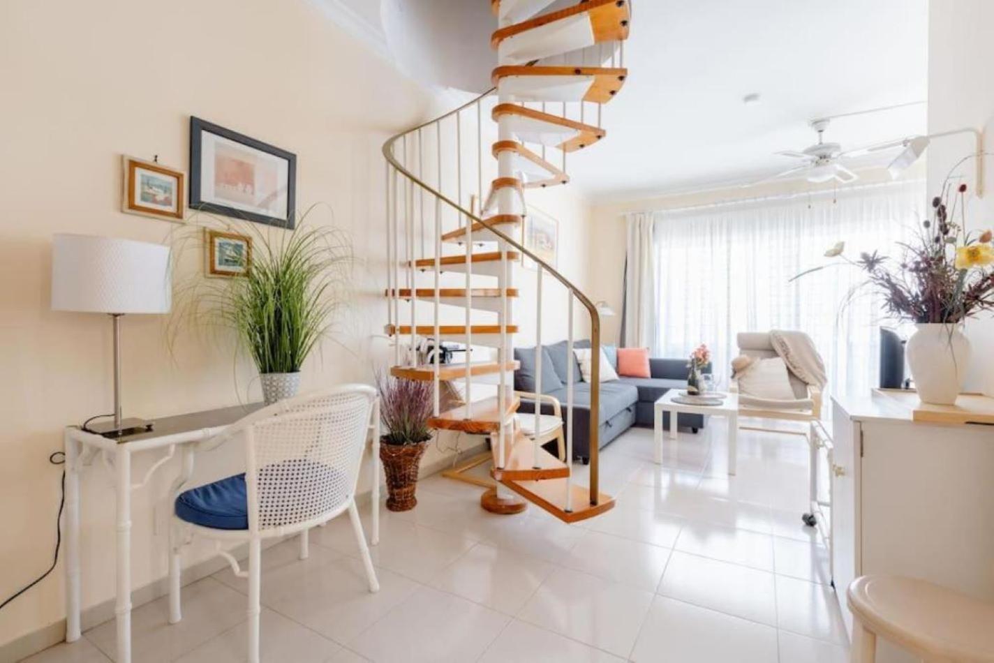 Bookinn Golf Park Sunny Cozy Apartment Near The Ocean With Large Double Terraces, Fiber Wifi, 3 Pools, Bbq Tenerife South San Miguel de Abona Kültér fotó